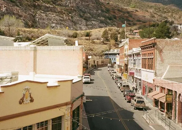 Object 1br 3a * Bisbee